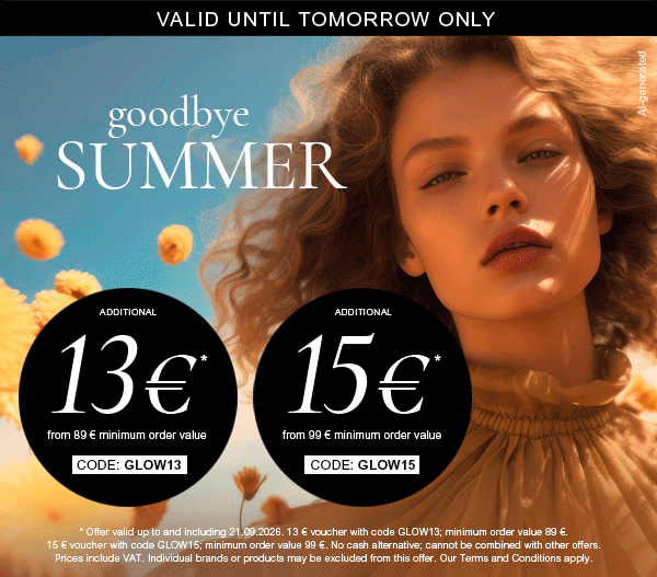 goodbye SUMMER