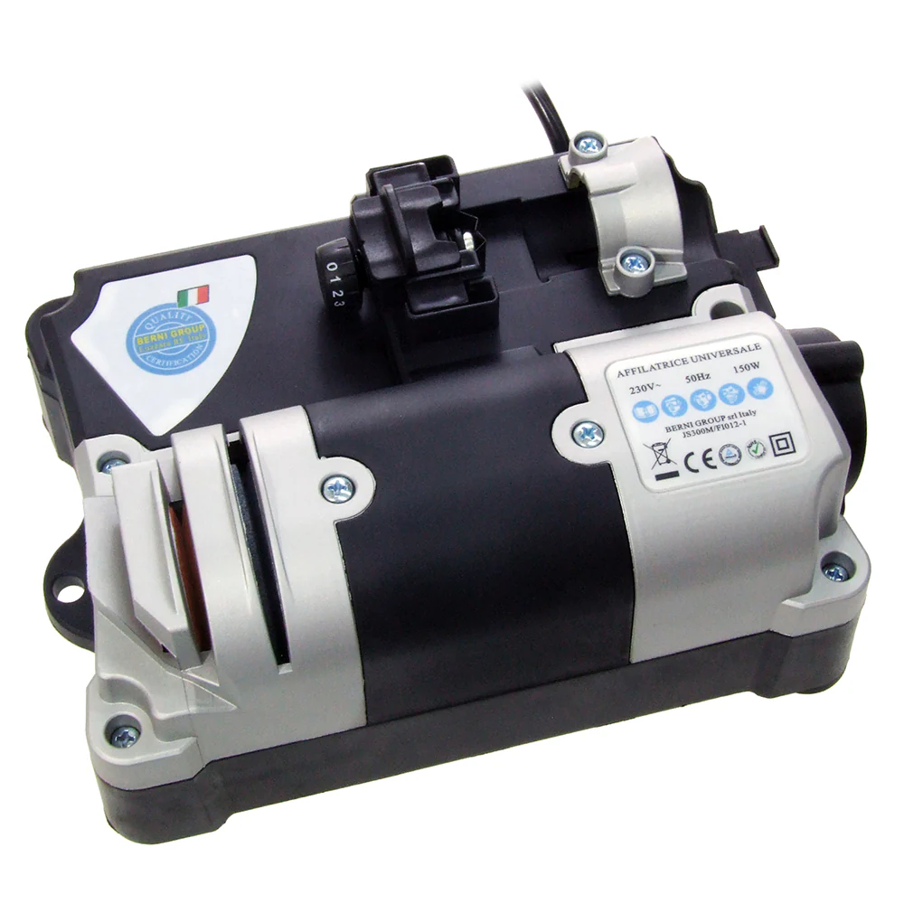 Affilatore Elettrico 150W Affilalame e Affilacoltelli