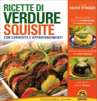 Ricette di Verdure Squisite Edizione 2014