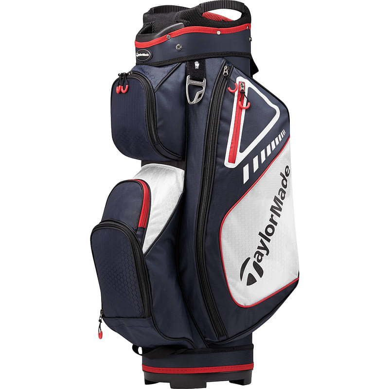 Cartbag Select Plus