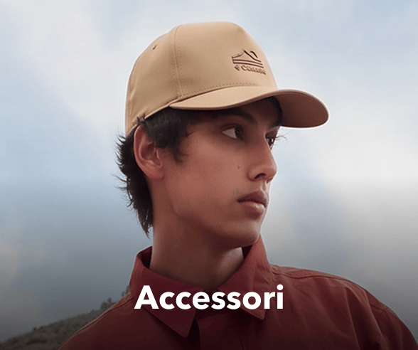 Accessori