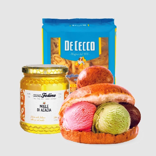 Alimentari
