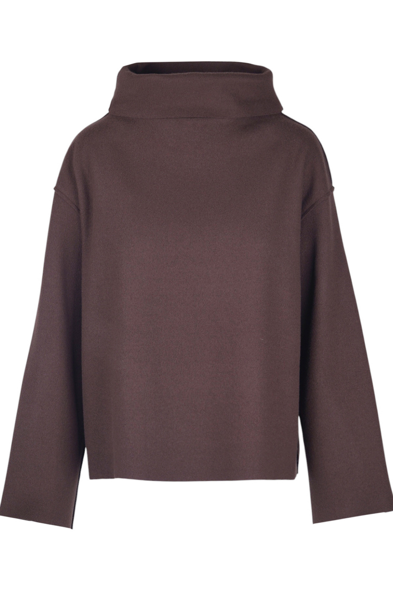 NIU - Maglia - 480652 - Cioccolato - XS / Cioccolato