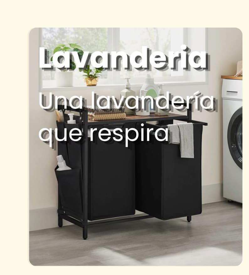 lavanderia