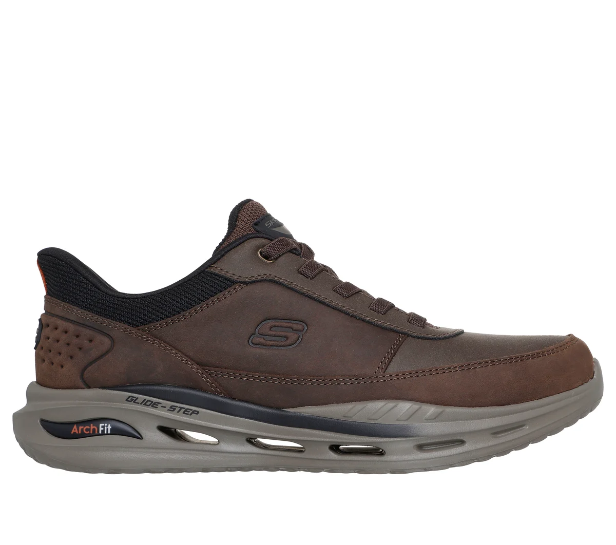 Skechers Slip-ins: Arch Fit Orvan - Moxley
