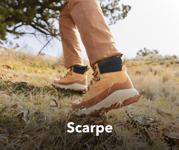 Scarpe