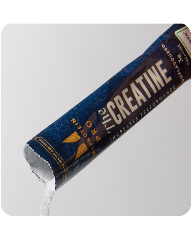 creatina
