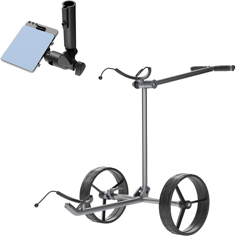 Trolley PX2 a 2 ruote