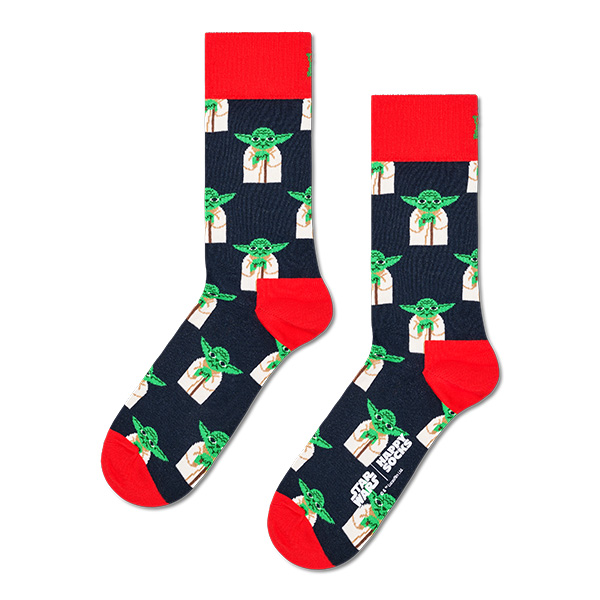 STAR WARS™ Master Yoda Sock