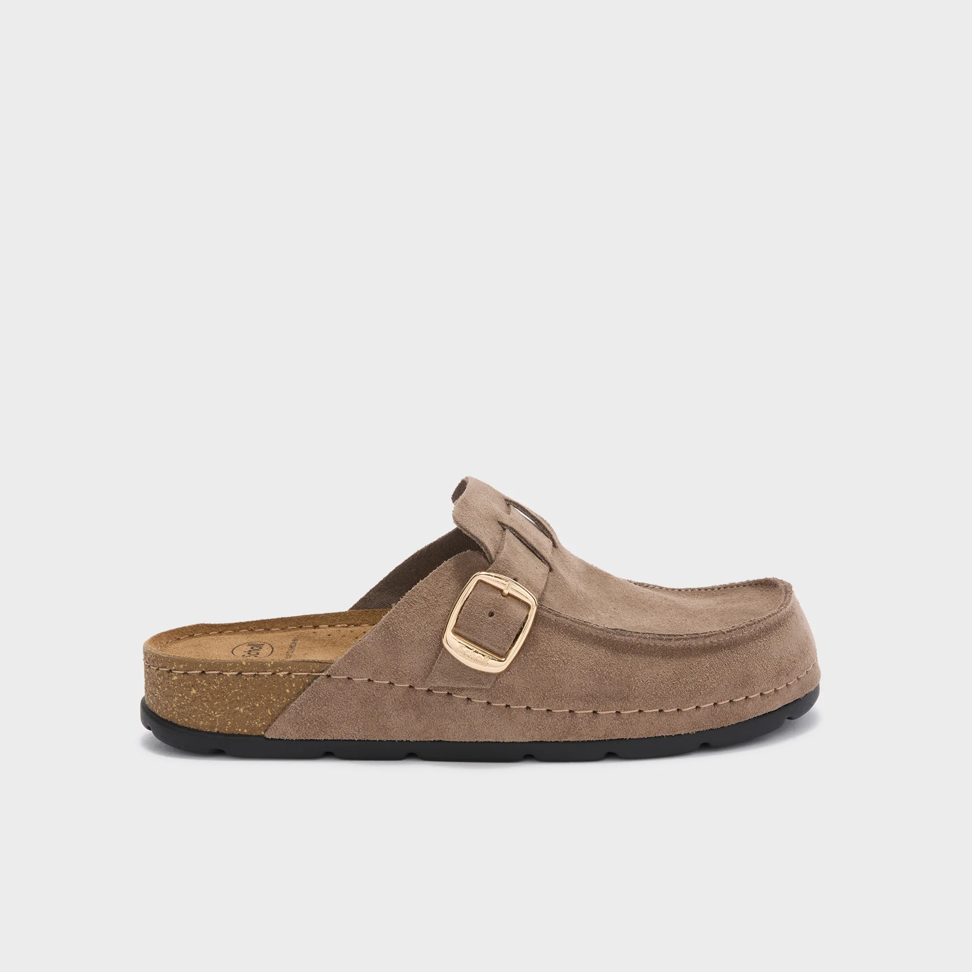 Image of BORA MOCCASIN