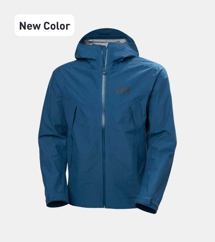Men's Verglas Infinity Shell Jacket 2.0