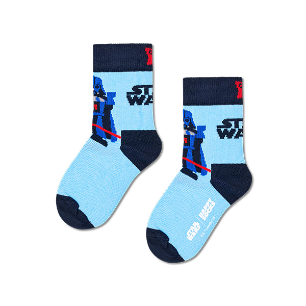  Kids STAR WARS™ Lord Vader Sock