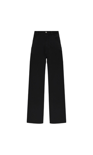 Cotton trousers