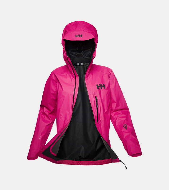 Women's Odin Infinity Minimalist Jacket