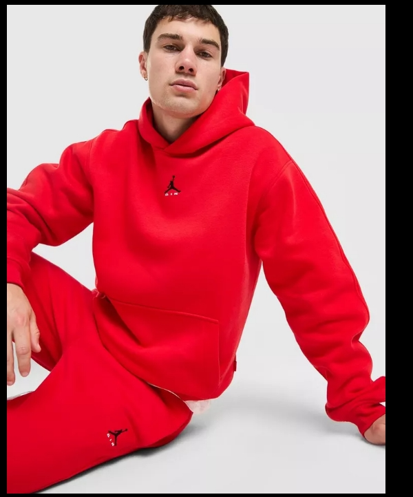 Jordan Brooklyn Hoodie