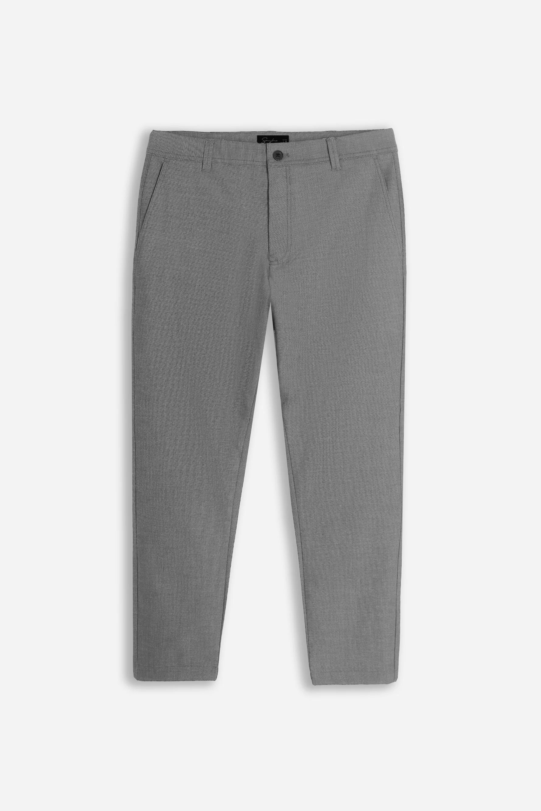 Image of PANTALONE MORBIDO
