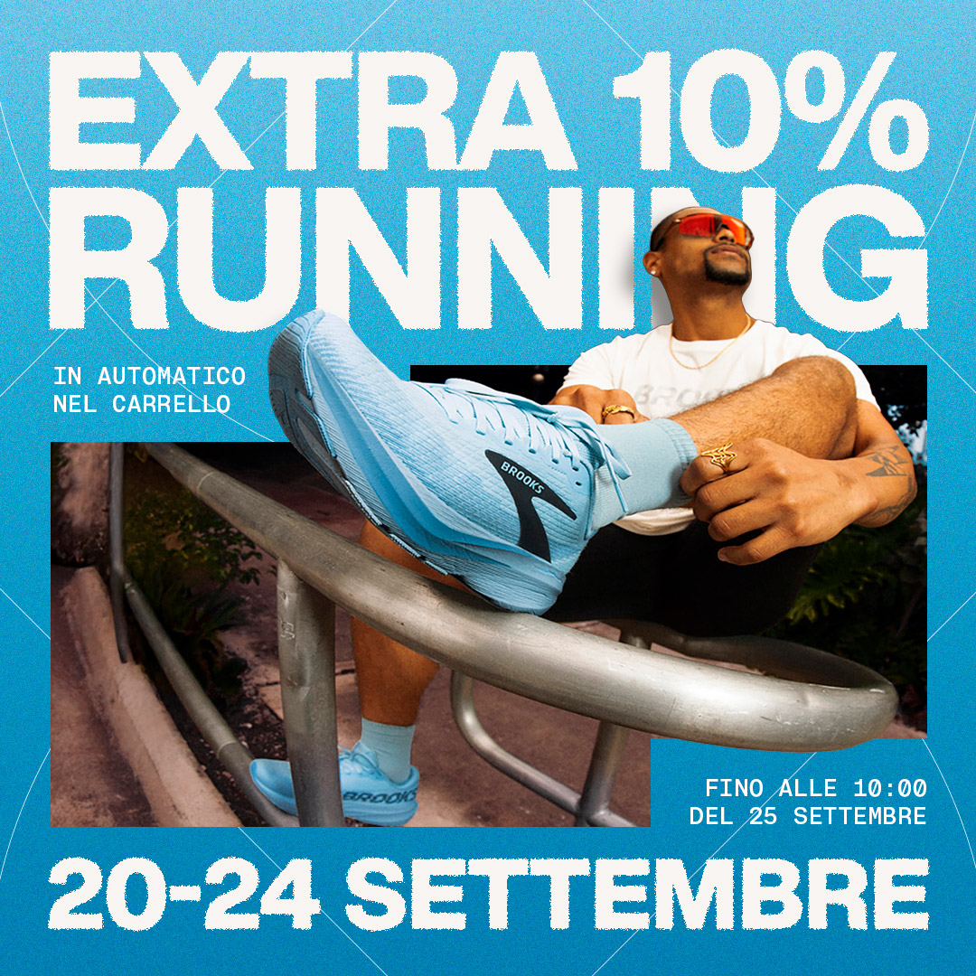Extra 10%