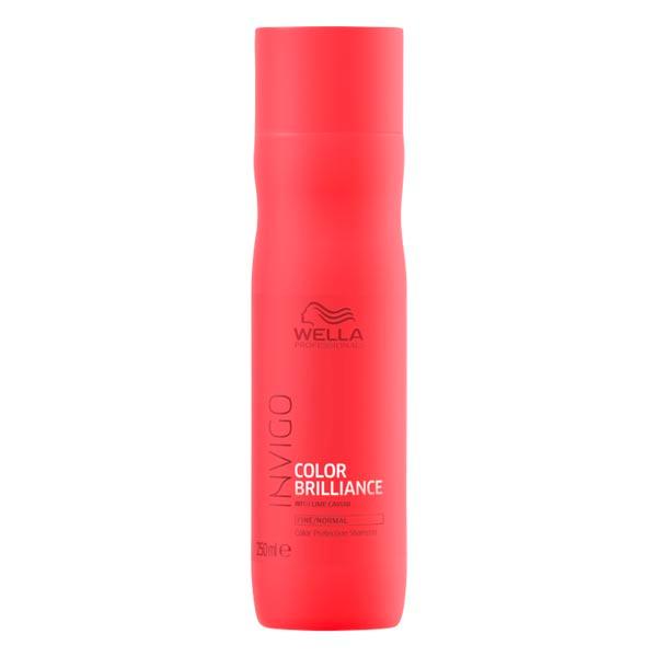 Color Protection Shampoo