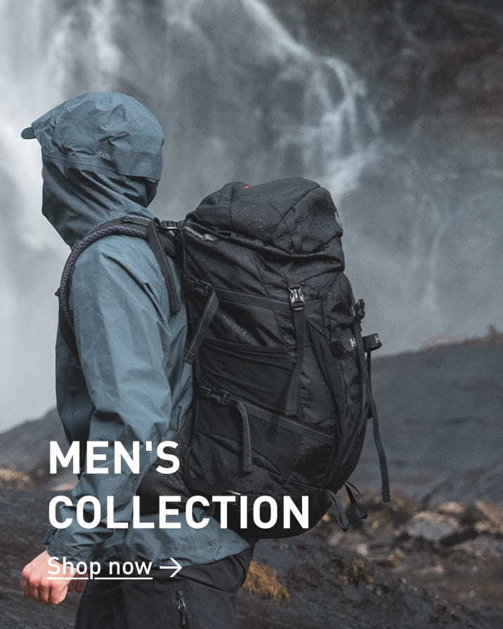 Men´s Collection - Shop Now