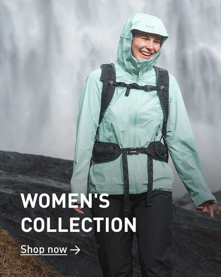 Women´s Collection - Shop Now