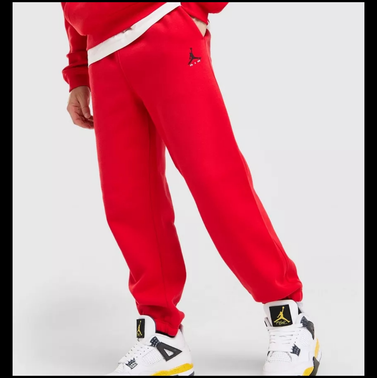 Jordan Cuffed Joggers
