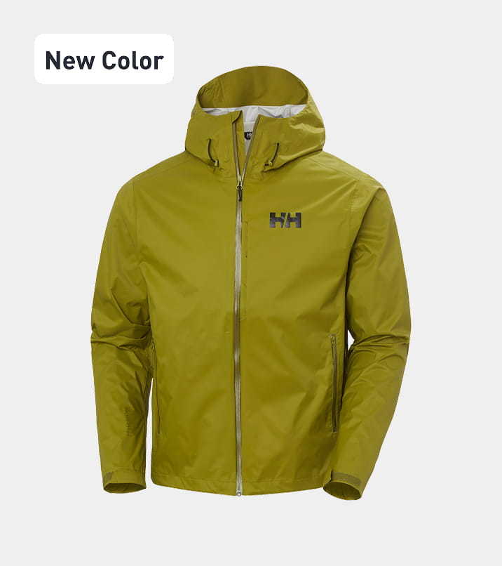 Men's Loke Terra Jacket