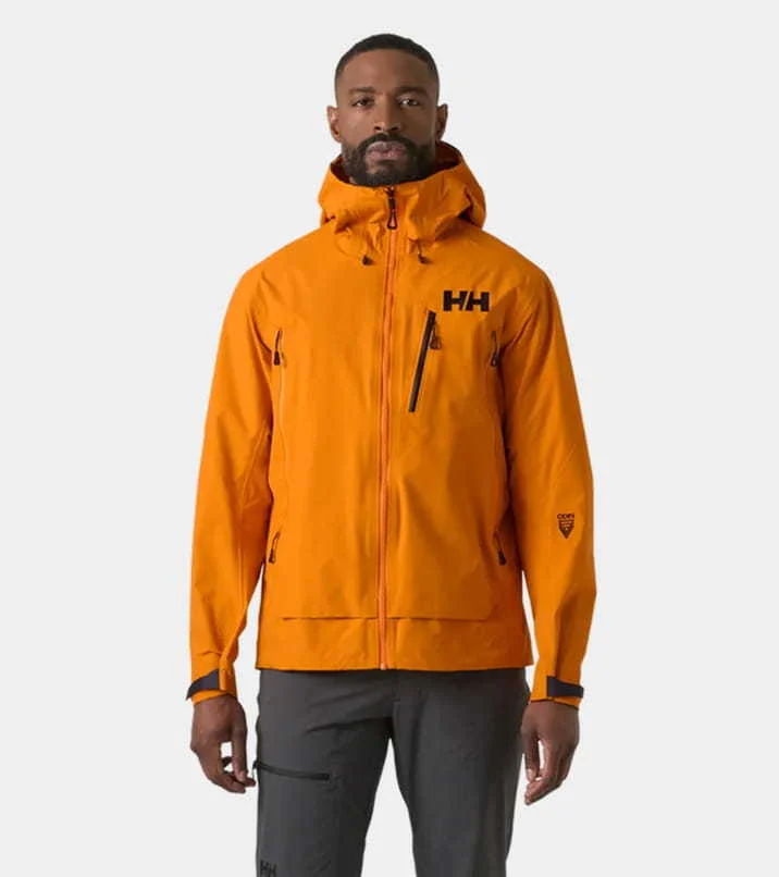 Men's Odin 9 Worlds 3.0 Shell Jacket