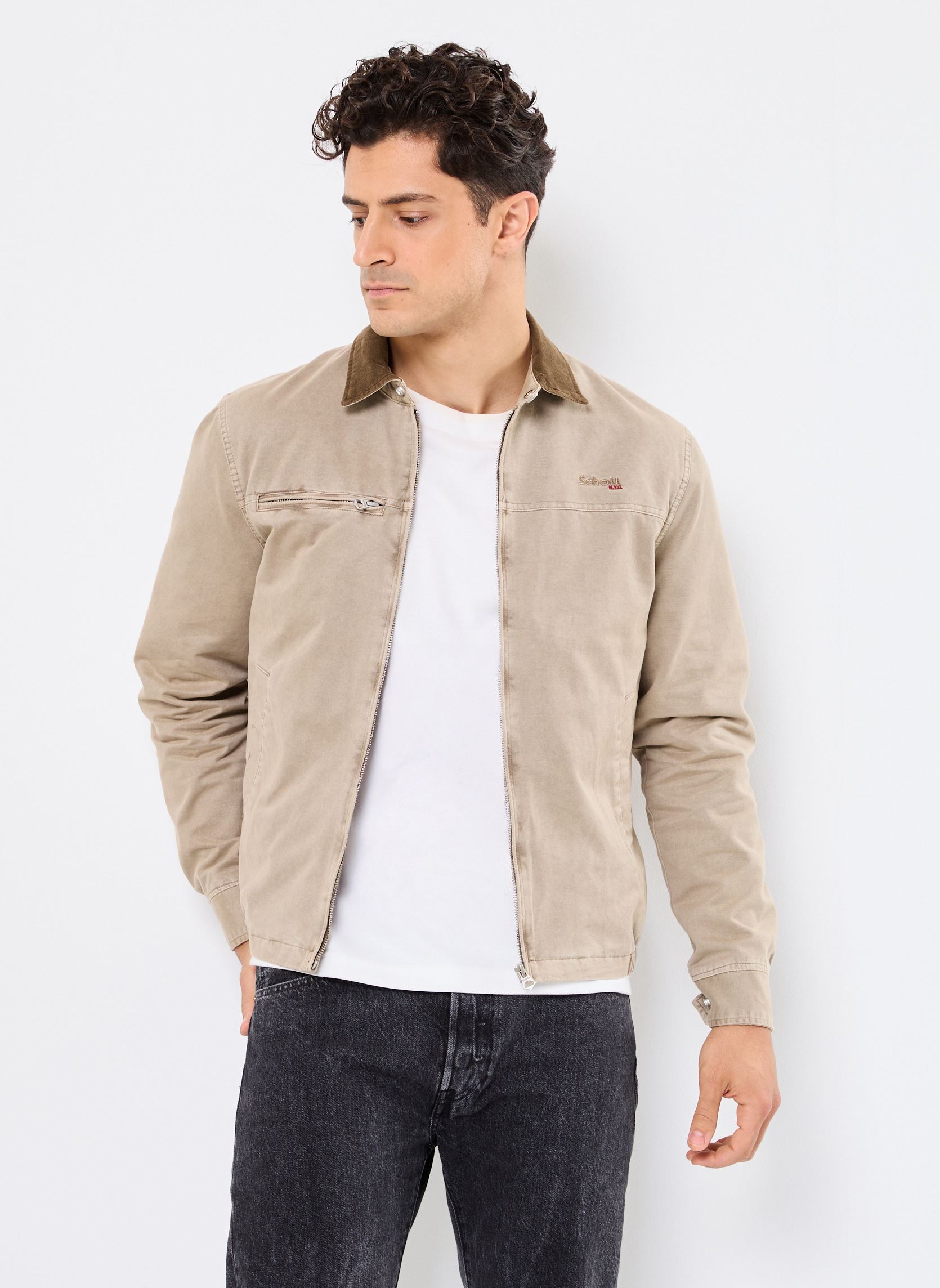 Schott h