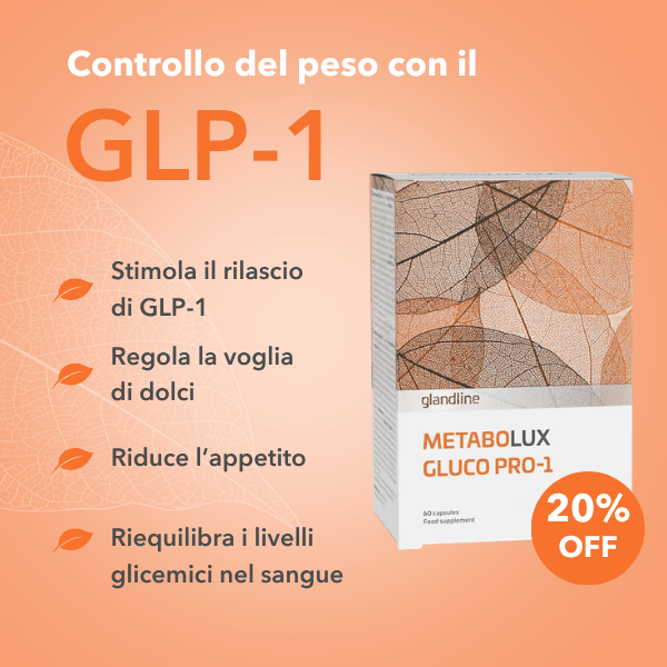 MetaboLux GLuco Pro-1