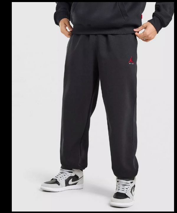 Jordan Cuffed Joggers