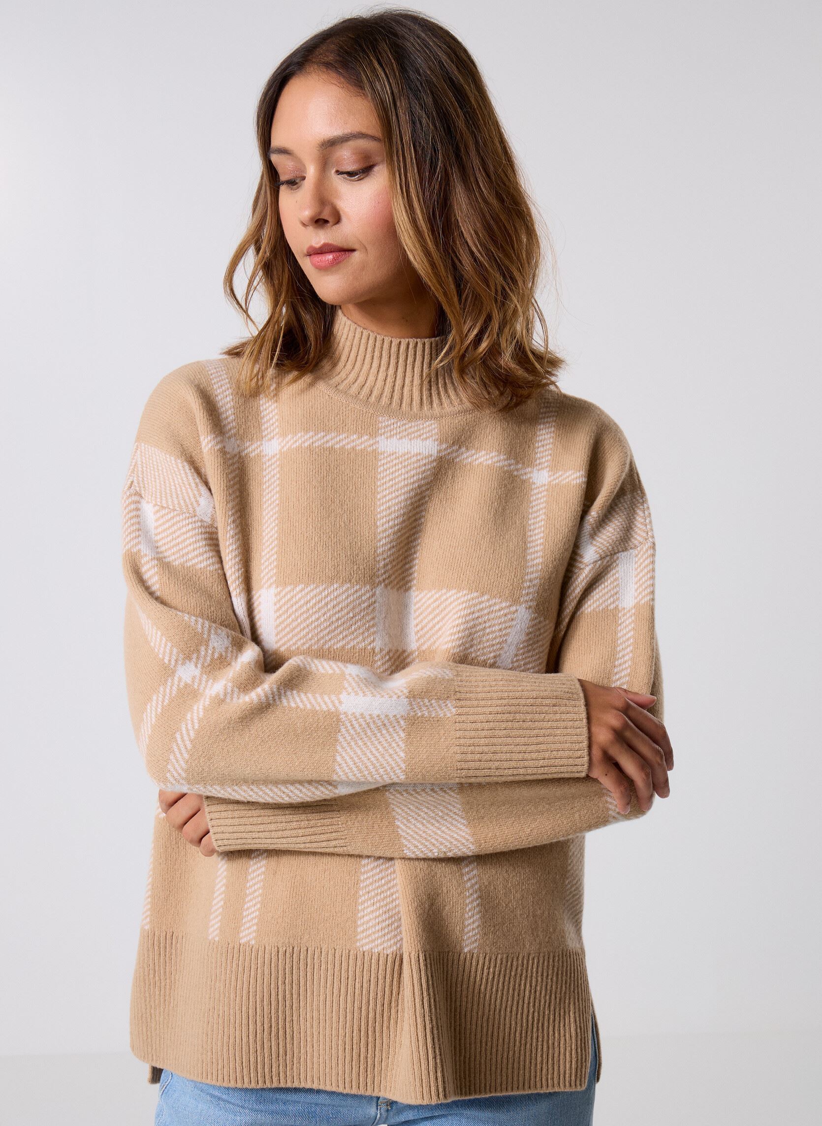 Maglioni e cardigan