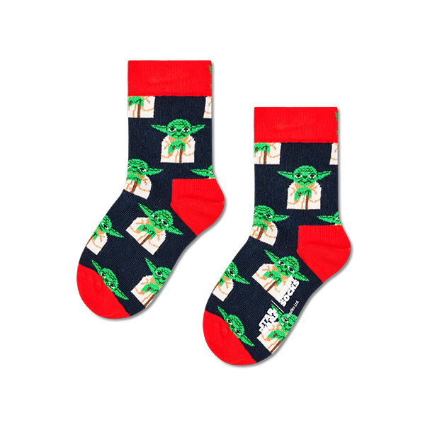 Kids STAR WARS™ Master Yoda Sock