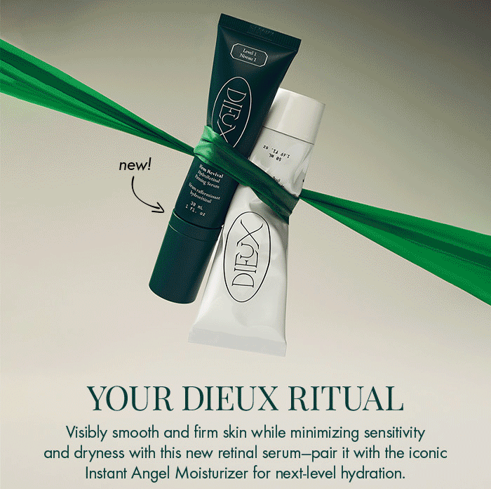 Your Dieux Ritual