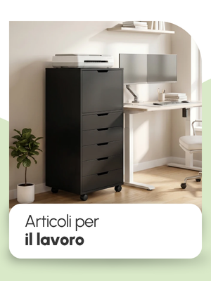 Prodotti per il lavoro
