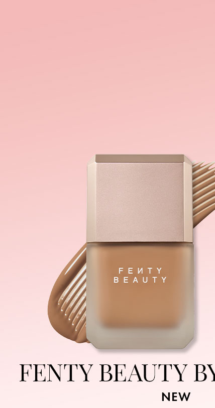 FENTY BEAUTY by Rihanna Pro Filt'r Fluid Flex Natural Matte Longwear Foundation