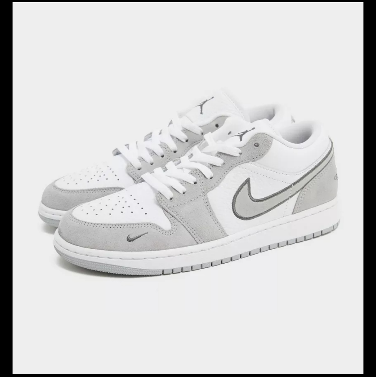 Jordan Air 1 Low SE