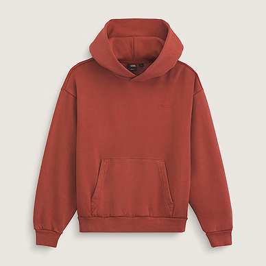 Salton Washed Pullover Hoodie