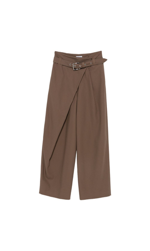 Cotton trousers