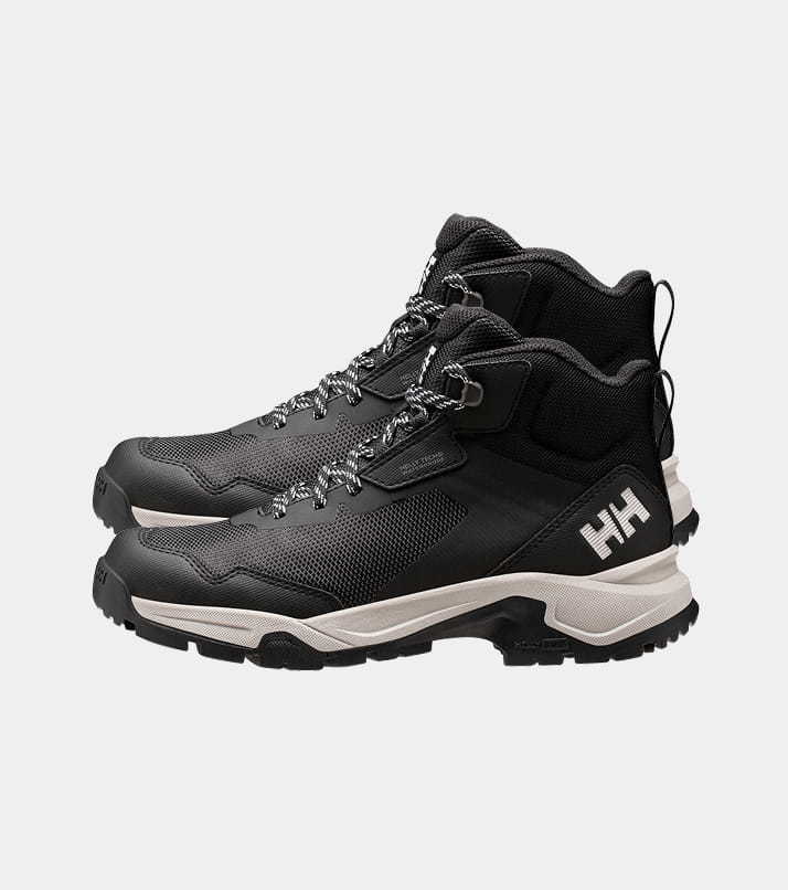 Women's Canyon HELLY TECH® Mid Hiking Boots