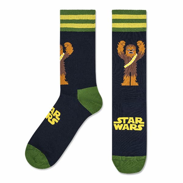 STAR WARS™ Chewie Sock