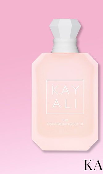KAYALI Yum Boujee Marshmallow EDP