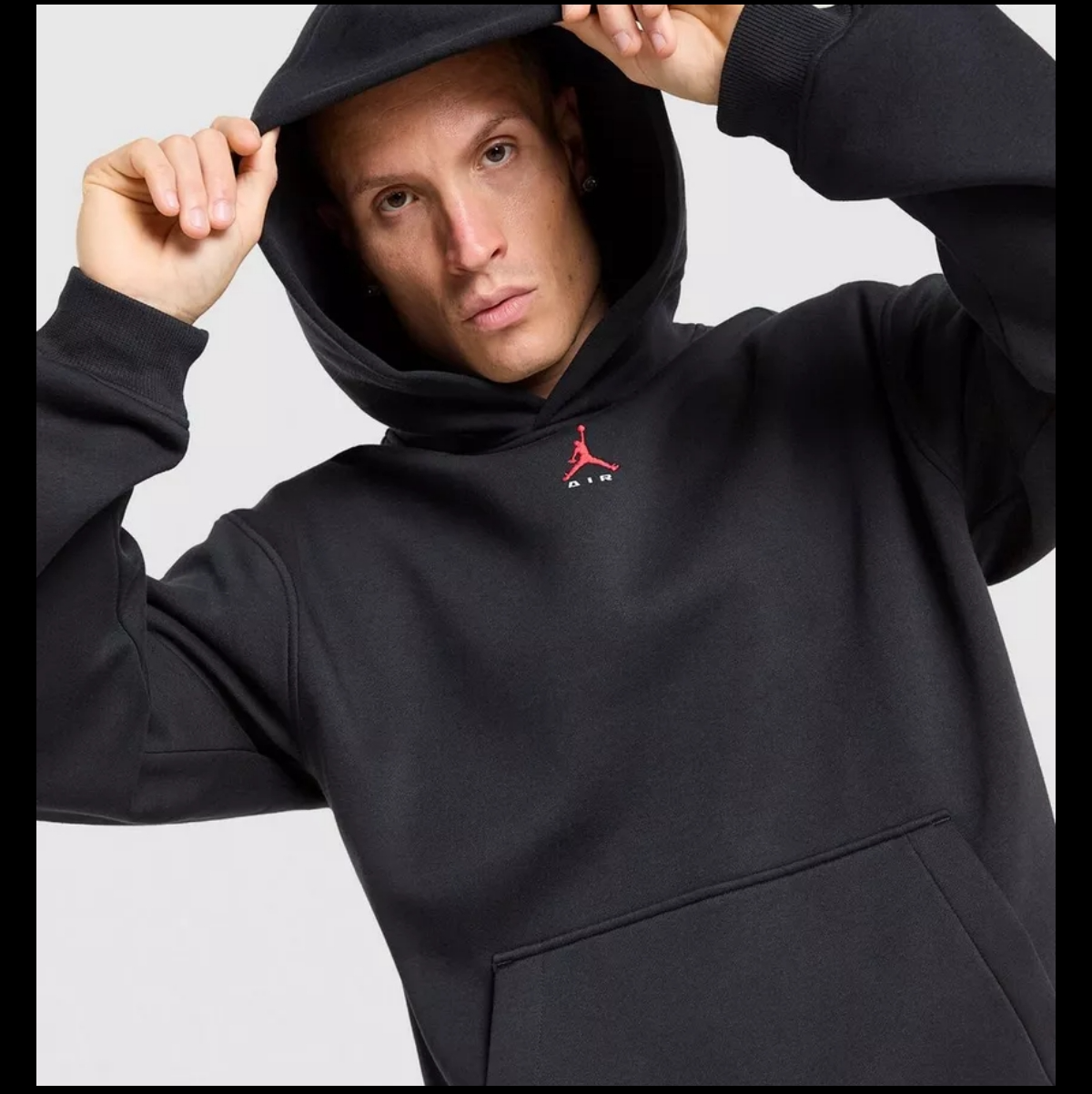 Jordan Brooklyn Hoodie