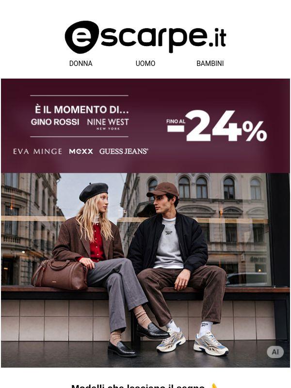 I migliori marchi a prezzi più bassi! Sconti fino al 24% ✨