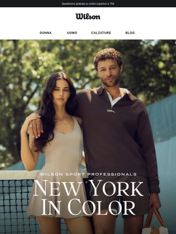 Una storia di colori impressa sulla terra verde del tennis newyorkese del 1976