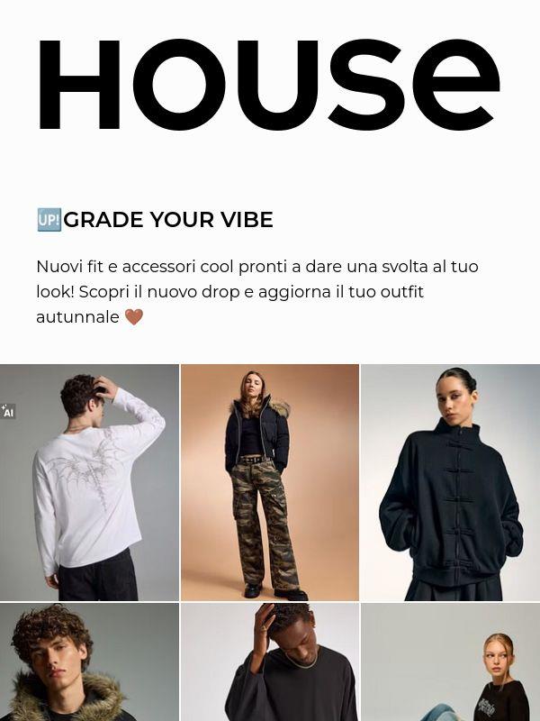 ICONIC pieces per te ✨
