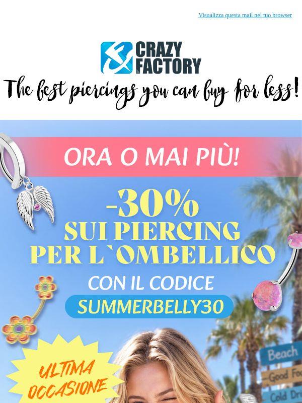 ⚡ L'estate termina, così come il - 30% sulle banane,