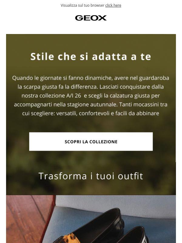 La stagione dei mocassini è qui 💫
