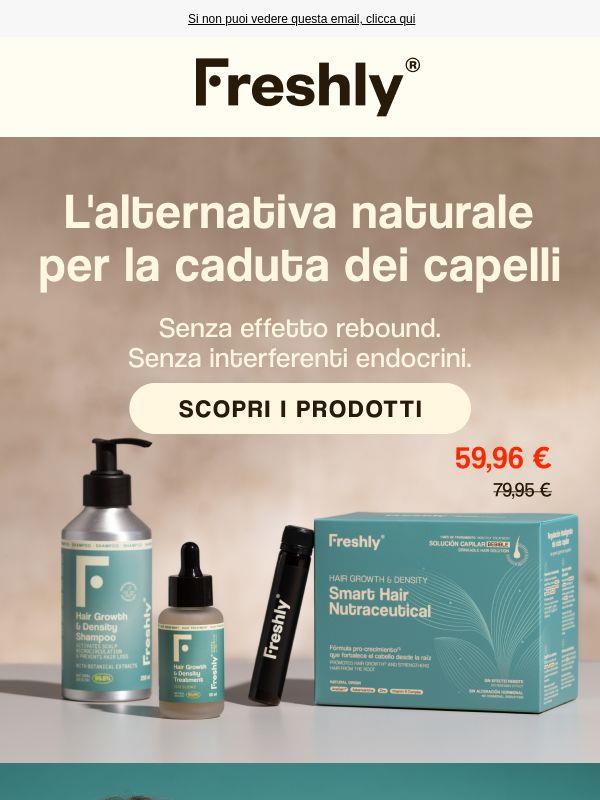 Contrasta la caduta senza l'effetto rebound 🍂