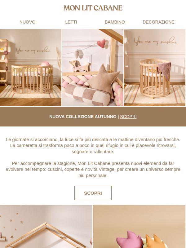 Nuova Collezione Autunnale 🍂