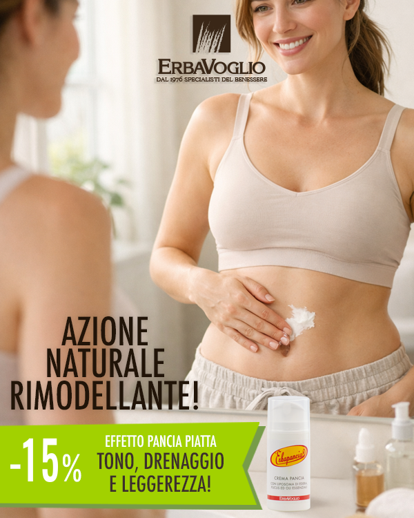 Olio per l'Ombelico